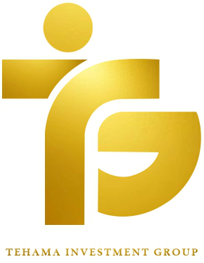 TEHAMA Investment Group Logo